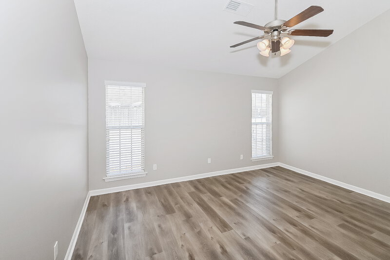 1,735/Mo, 4860 Cantata Dr Walls, MS 38680 Main Bedroom View