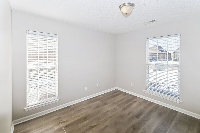 1,735/Mo, 4860 Cantata Dr Walls, MS 38680 Bedroom View 2
