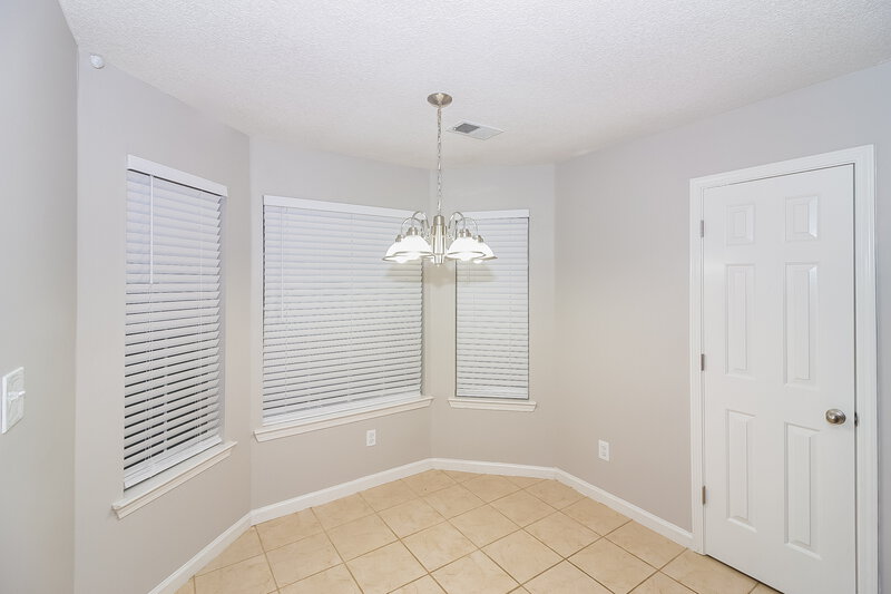 1,565/Mo, 9301 Charly Hill Ln Cordova, TN 38016 Dining Room View