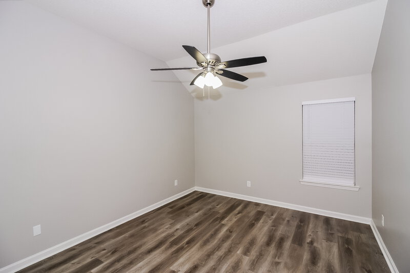 1,565/Mo, 9301 Charly Hill Ln Cordova, TN 38016 Main Bedroom View