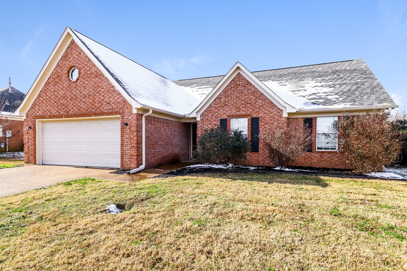 1,770/Mo, 95 Winding Creek Dr Oakland, TN 38060 Misc View