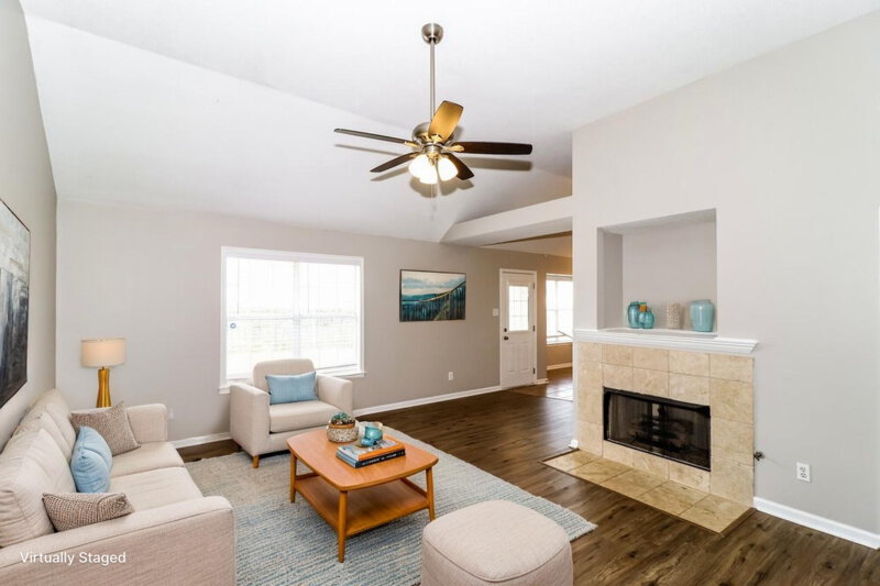 1,770/Mo, 95 Winding Creek Dr Oakland, TN 38060 Misc View 2