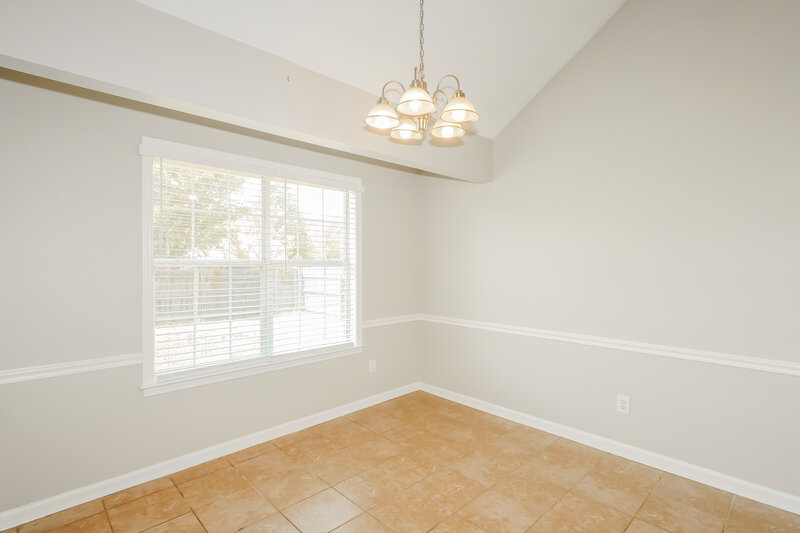 1,770/Mo, 95 Winding Creek Dr Oakland, TN 38060 Dining Room View