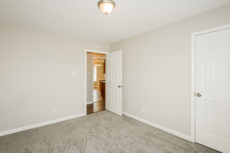 1,770/Mo, 95 Winding Creek Dr Oakland, TN 38060 Bedroom View 3