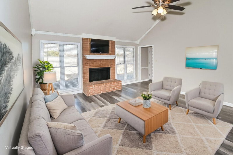 1,855/Mo, 7976 Tankard Dr Memphis, TN 38125 Misc View