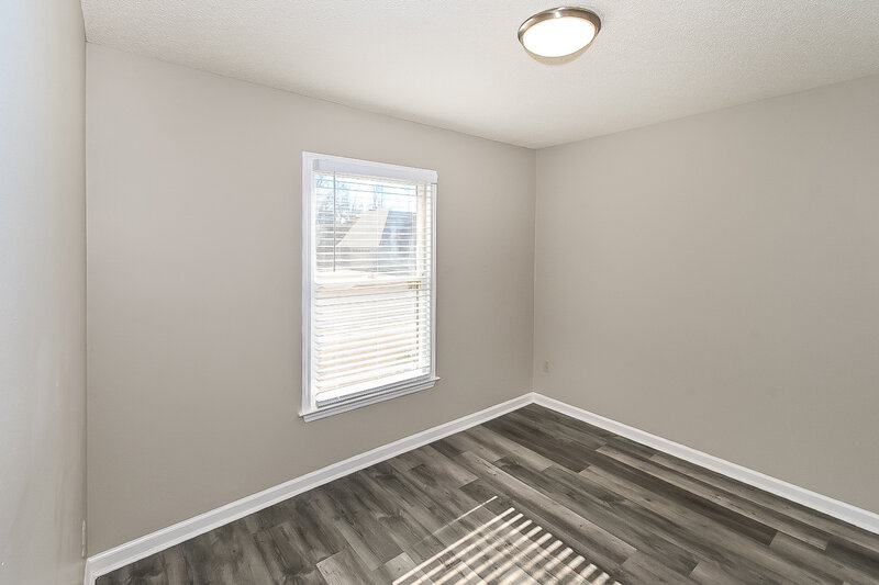 1,955/Mo, 7976 Tankard Dr Memphis, TN 38125 Bedroom View