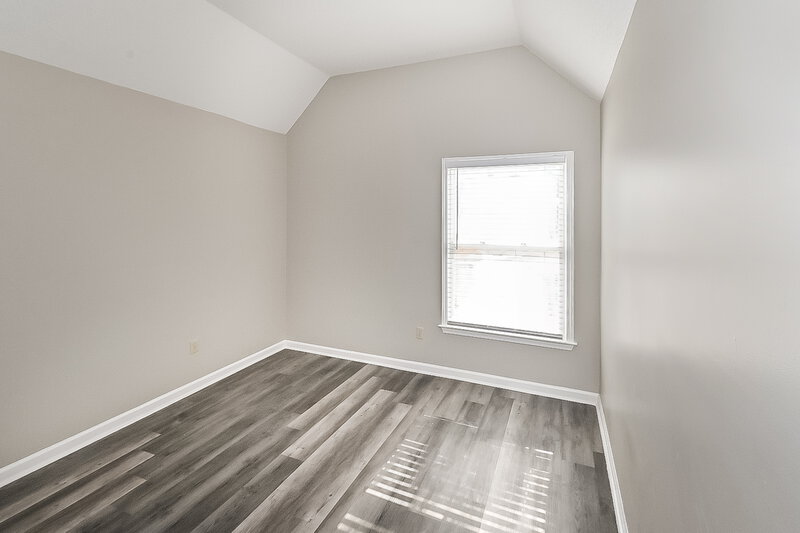 1,955/Mo, 7976 Tankard Dr Memphis, TN 38125 Bedroom View 3