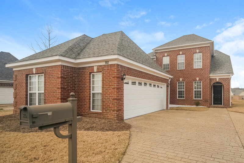 3,330/Mo, 1376 Arbor Lake Dr Horn Lake, MS 38637 Misc View