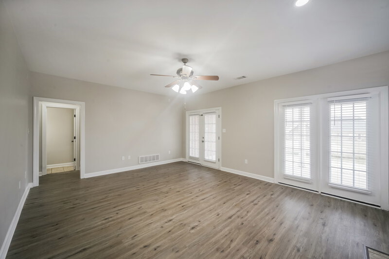 3,330/Mo, 1376 Arbor Lake Dr Horn Lake, MS 38637 Misc View 2