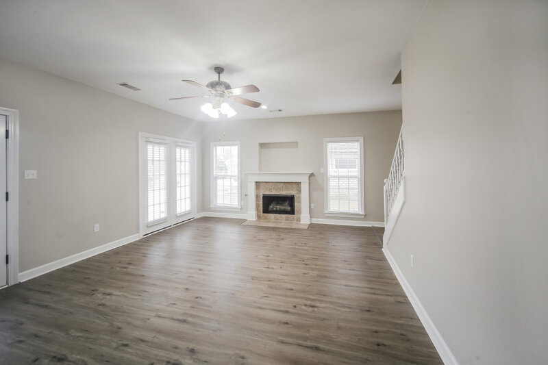 3,330/Mo, 1376 Arbor Lake Dr Horn Lake, MS 38637 Misc View 3