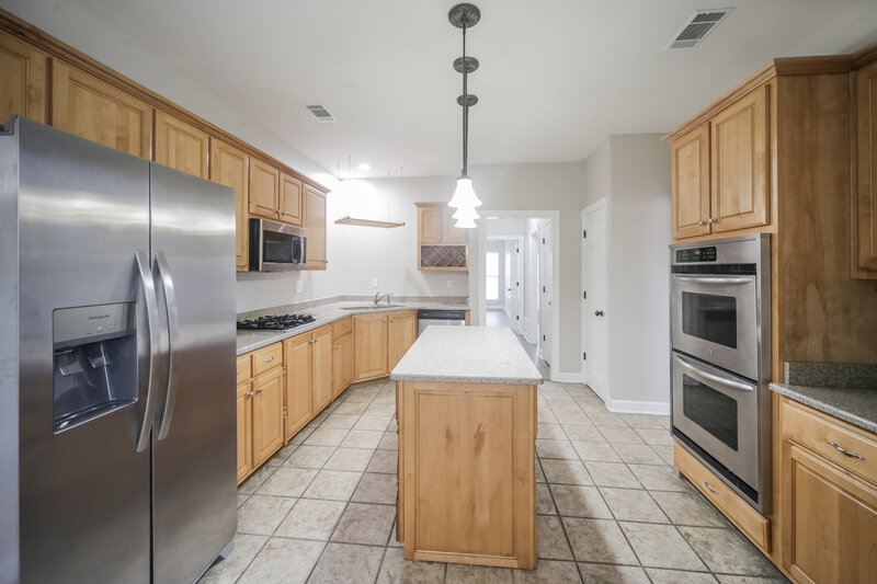 3,330/Mo, 1376 Arbor Lake Dr Horn Lake, MS 38637 Misc View 5