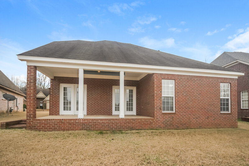 3,330/Mo, 1376 Arbor Lake Dr Horn Lake, MS 38637 Misc View 14