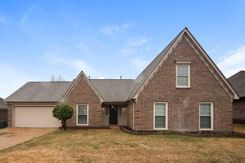 2,130/Mo, 7308 Schilling Cv E Memphis, TN 38125 External View