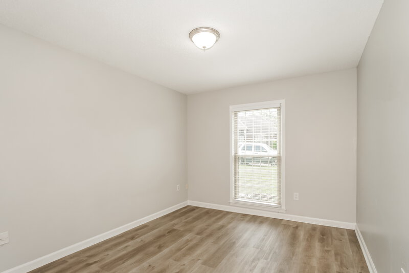 2,250/Mo, 7308 Schilling Cv E Memphis, TN 38125 Bedroom View
