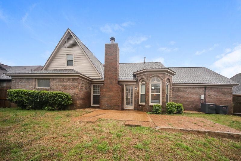 2,130/Mo, 7308 Schilling Cv E Memphis, TN 38125 Misc View 14