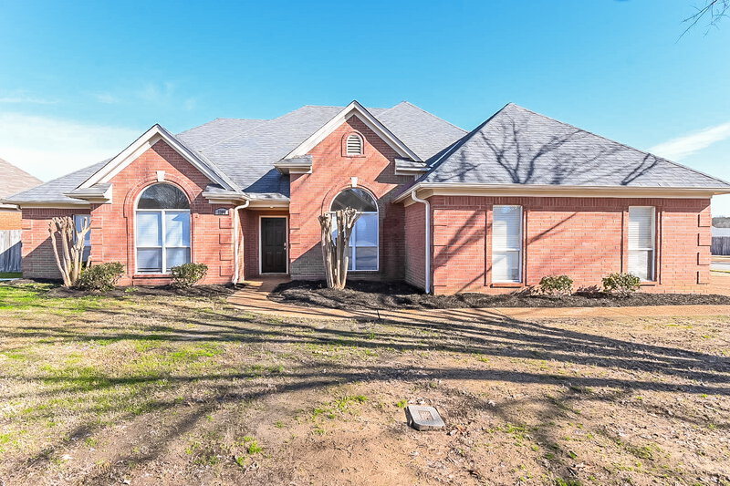 2,830/Mo, 7380 Acree Ln Olive Branch, MS 38654 External View