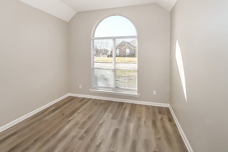 2,830/Mo, 7380 Acree Ln Olive Branch, MS 38654 Bedroom View