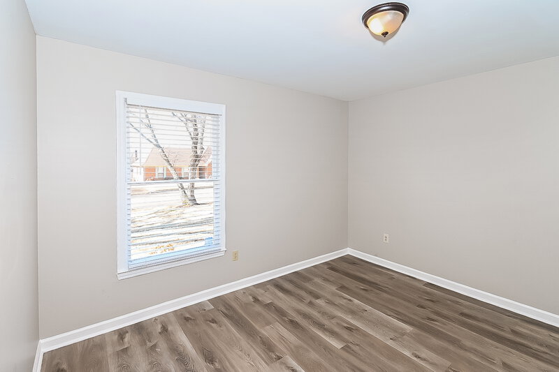 3,240/Mo, 5404 Pear Dr Southaven, MS 38671 Bedroom View