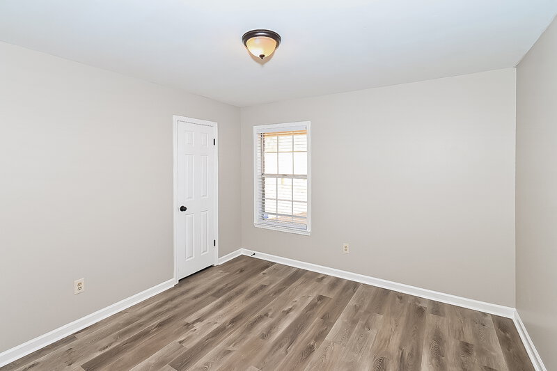 3,240/Mo, 5404 Pear Dr Southaven, MS 38671 Bedroom View 2