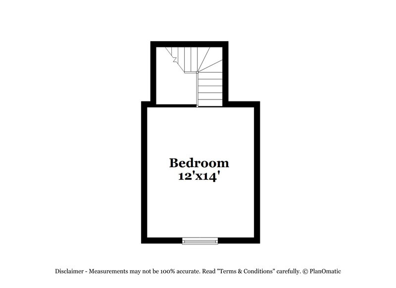 2,270/Mo, 3262 Magnolia Ridge Dr Hernando, MS 38632 Floor Plan View