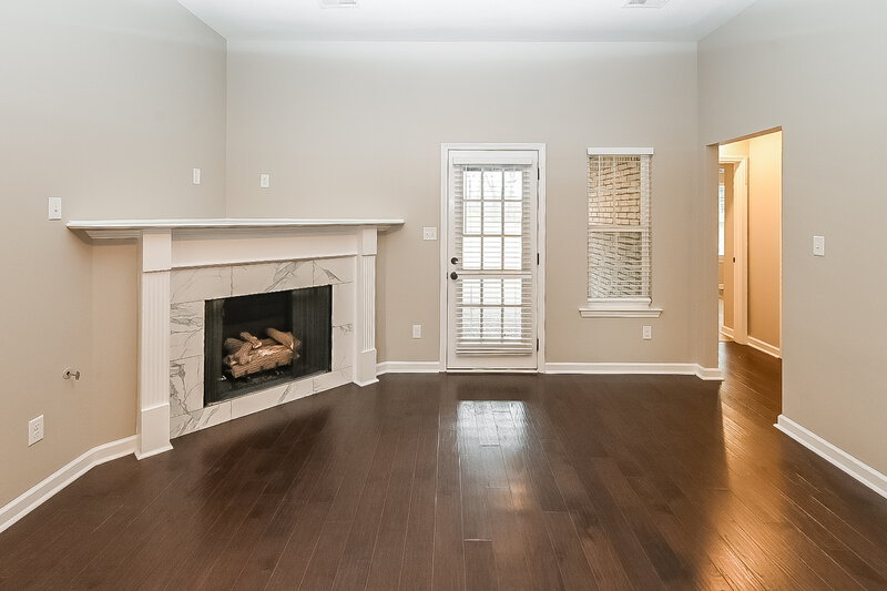 2,270/Mo, 3262 Magnolia Ridge Dr Hernando, MS 38632 Living Room View
