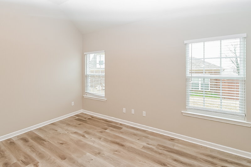 2,270/Mo, 3262 Magnolia Ridge Dr Hernando, MS 38632 Main Bedroom View 2