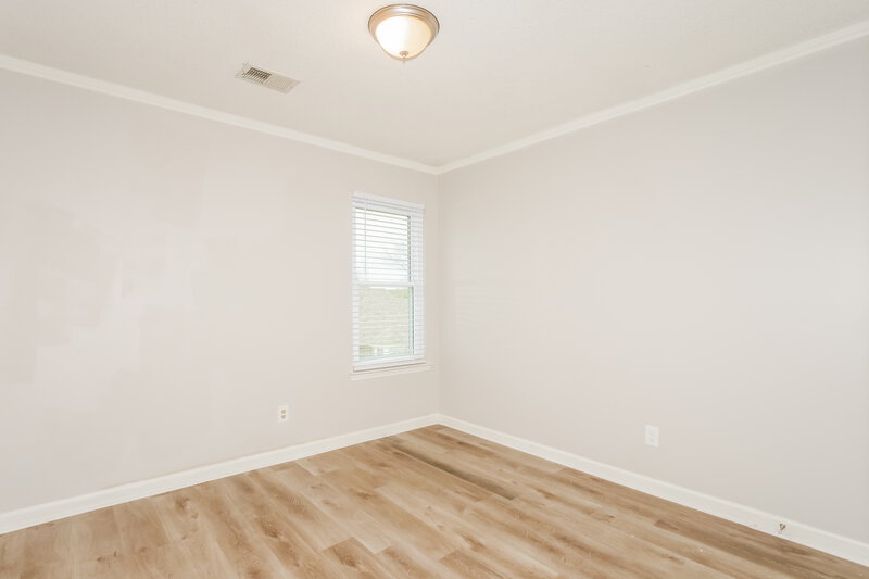 1,990/Mo, 1031 Jessa Cv Cordova, TN 38018 Bedroom View 2