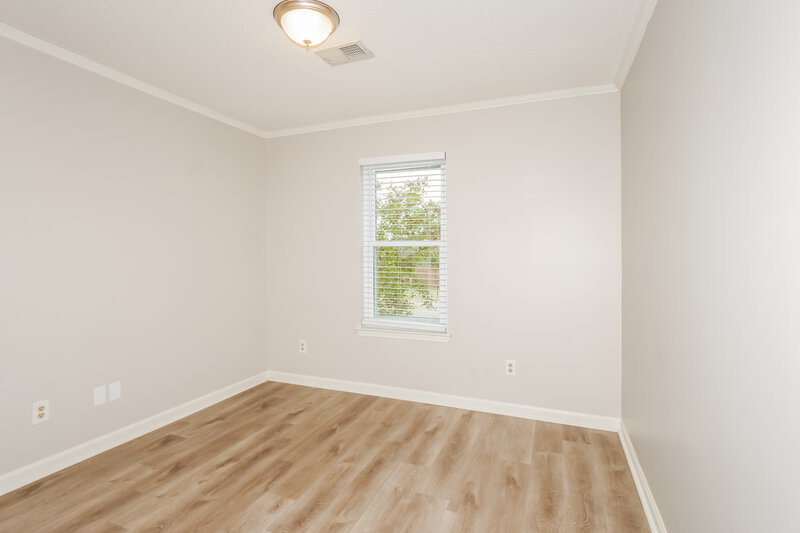 1,990/Mo, 1031 Jessa Cv Cordova, TN 38018 Bedroom View 3