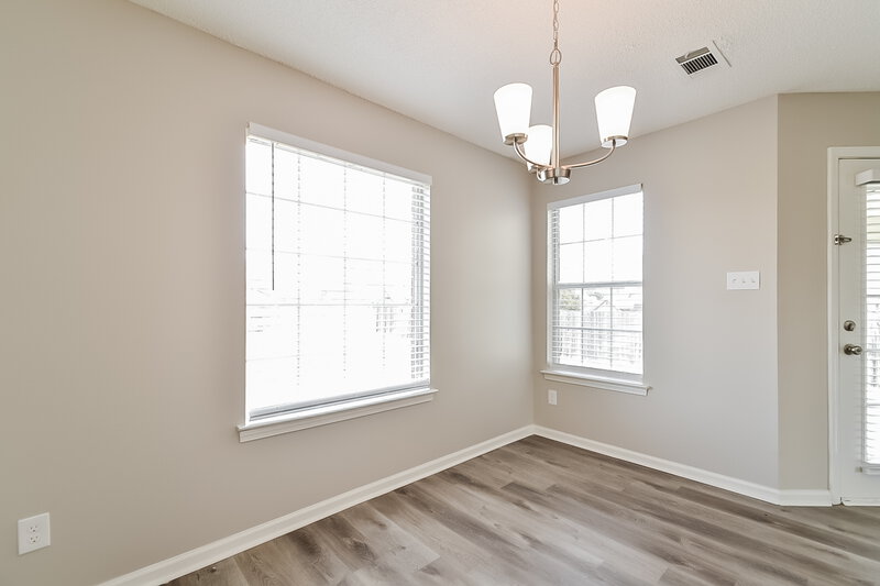 2,950/Mo, 6722 Finch Rd Memphis, TN 38141 Dining Room View