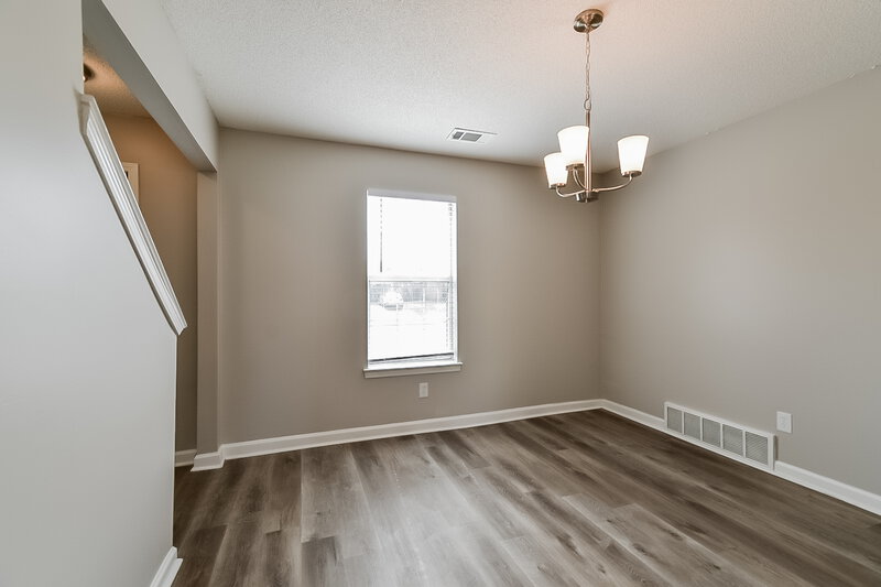 2,950/Mo, 6722 Finch Rd Memphis, TN 38141 Dining Room View 2