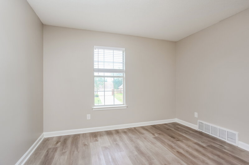 1,865/Mo, 6722 Finch Rd Memphis, TN 38141 Bedroom View