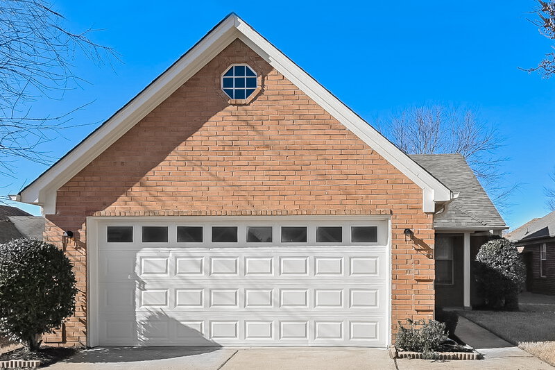 1,625/Mo, 7629 Fox Hunt Dr E Olive Branch, MS 38654 External View