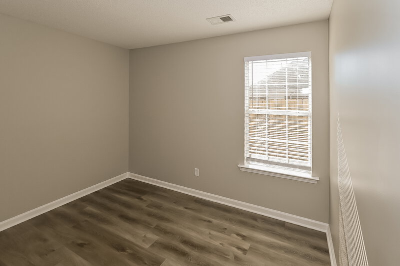 1,625/Mo, 7629 Fox Hunt Dr E Olive Branch, MS 38654 Bedroom View