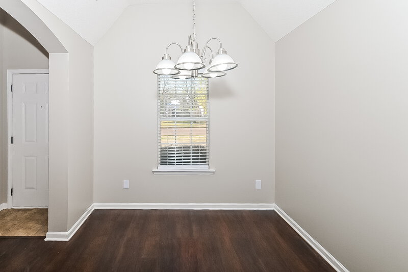 1,840/Mo, 340 E Oak Grove Rd Hernando, MS 38632 Dining Room View