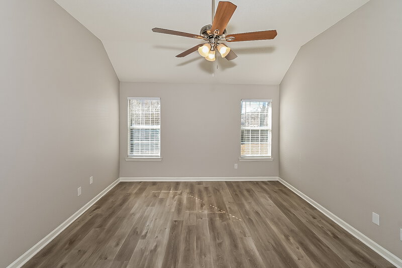 2,135/Mo, 7831 Tankard Dr Memphis, TN 38125 Main Bedroom View