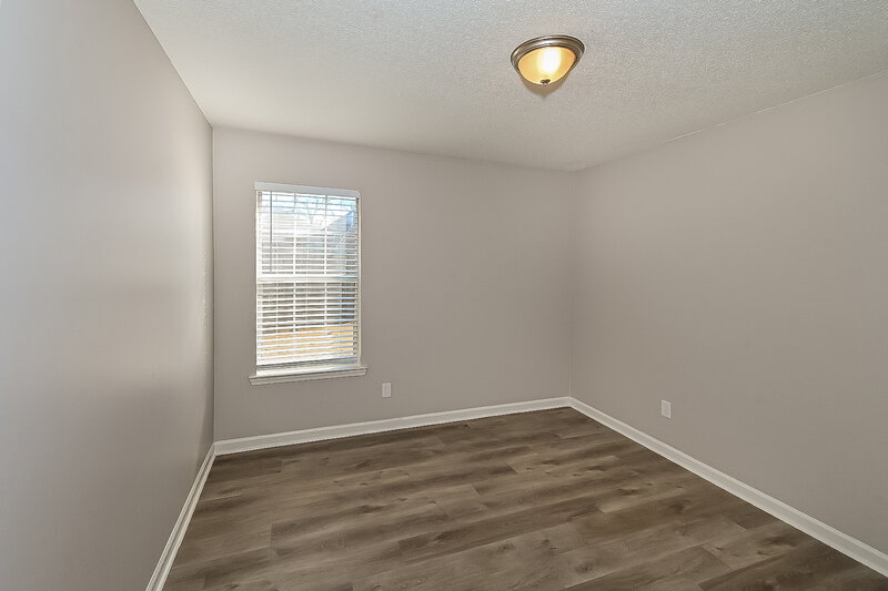 2,135/Mo, 7831 Tankard Dr Memphis, TN 38125 Bedroom View
