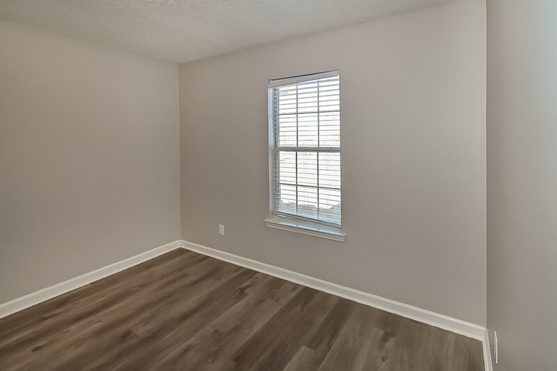 2,135/Mo, 7831 Tankard Dr Memphis, TN 38125 Bedroom View 2