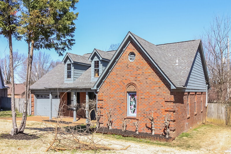 1,990/Mo, 7856 Deer Cv Memphis, TN 38133 Misc View 2