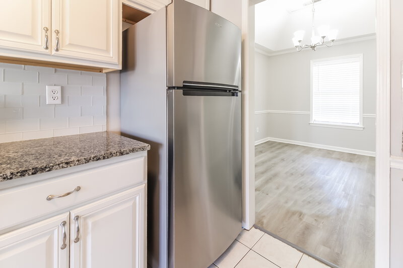 1,990/Mo, 7856 Deer Cv Memphis, TN 38133 Misc View 6