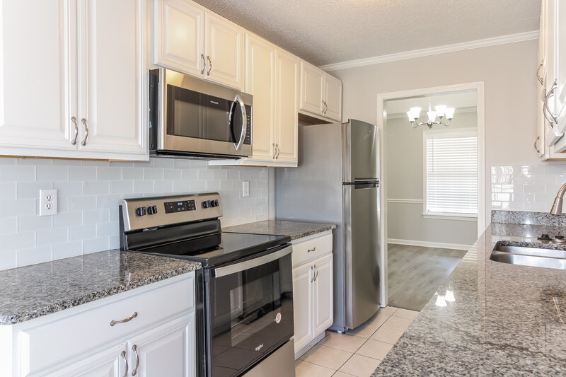 1,990/Mo, 7856 Deer Cv Memphis, TN 38133 Misc View 11