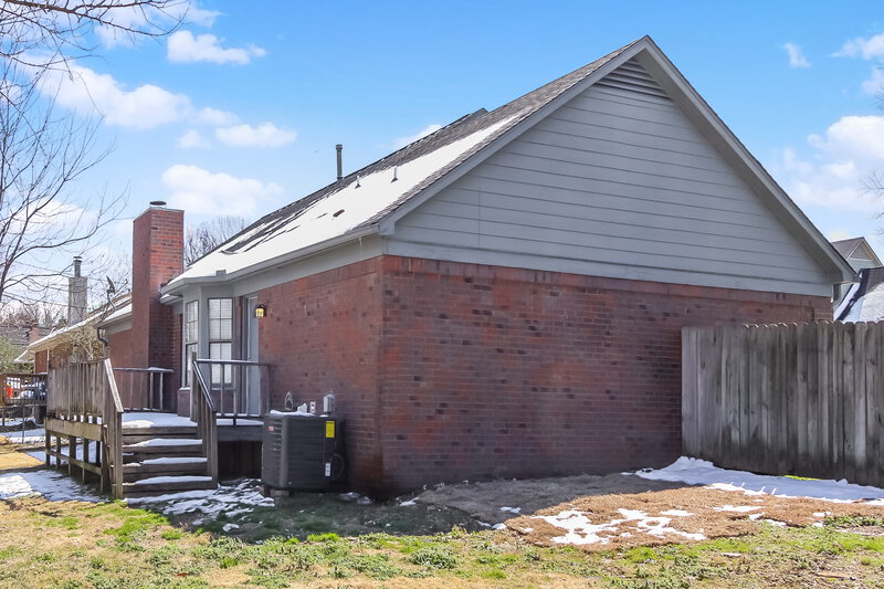 1,990/Mo, 7856 Deer Cv Memphis, TN 38133 Misc View 21