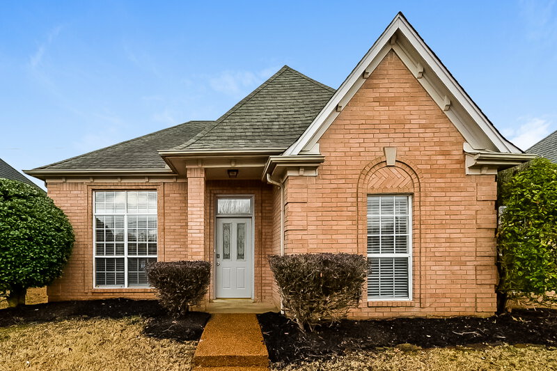 1,795/Mo, 755 N Sanga Rd Memphis, TN 38018 External View