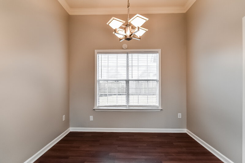 1,795/Mo, 755 N Sanga Rd Memphis, TN 38018 Dining Room View