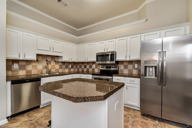 1,795/Mo, 755 N Sanga Rd Memphis, TN 38018 Kitchen View