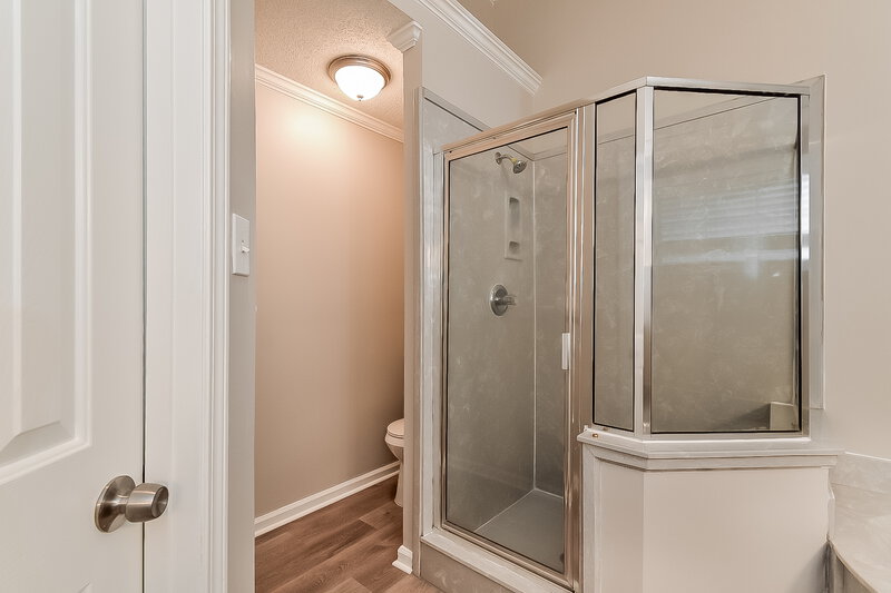 1,795/Mo, 755 N Sanga Rd Memphis, TN 38018 Main Bathroom View