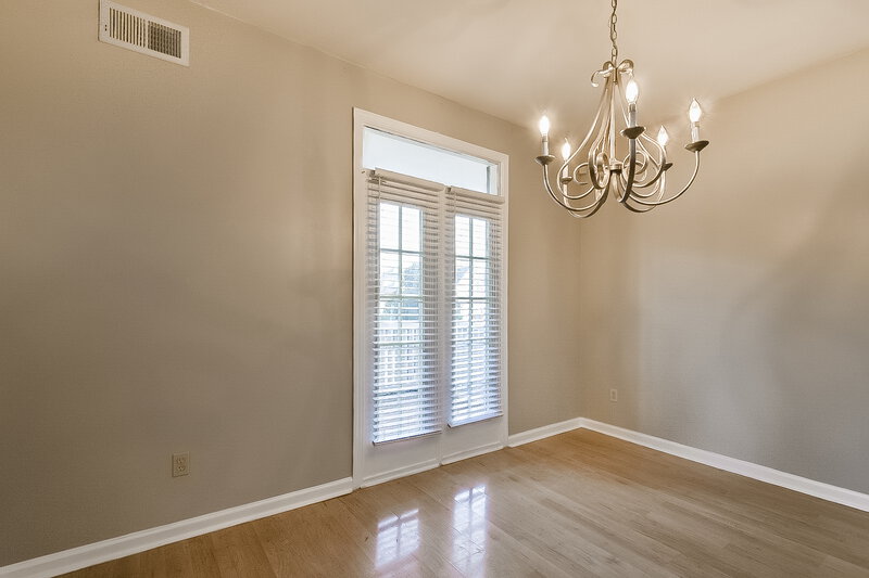 1,965/Mo, 8531 Griffin Park Dr Cordova, TN 38018 Dining Room View