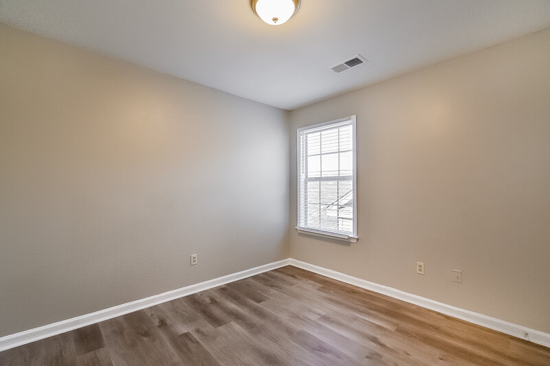 1,965/Mo, 8531 Griffin Park Dr Cordova, TN 38018 Bedroom View