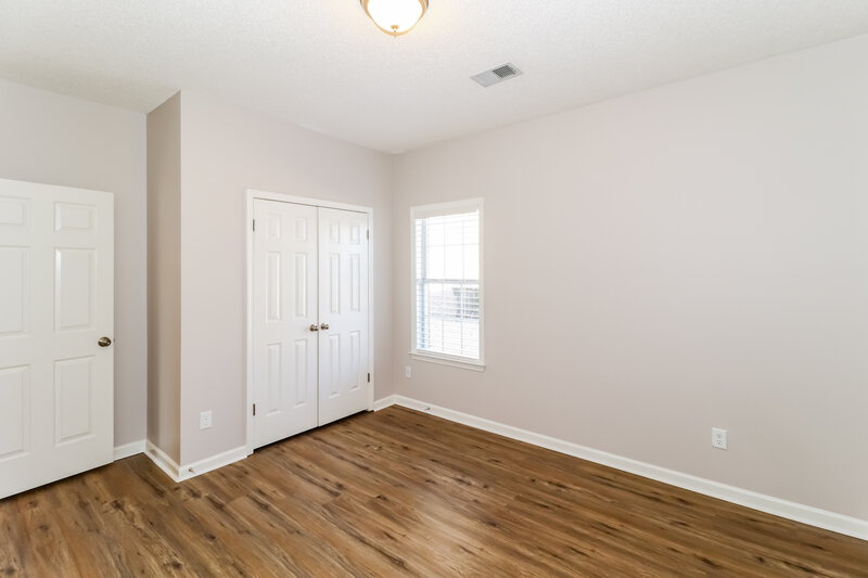 2,295/Mo, 4114 Course View Cv Bartlett, TN 38135 Bedroom View