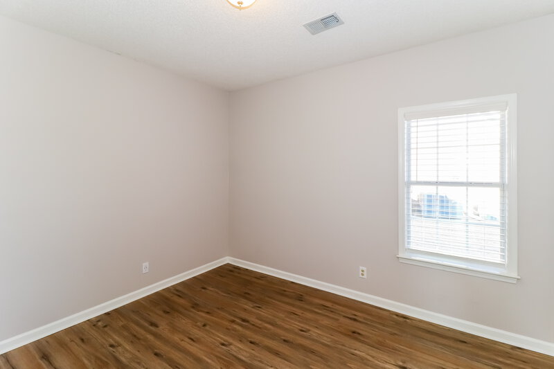 2,295/Mo, 4114 Course View Cv Bartlett, TN 38135 Bedroom View 2