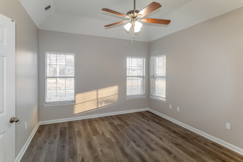 1,825/Mo, 7411 Winston Cv Walls, MS 38680 Main Bedroom View